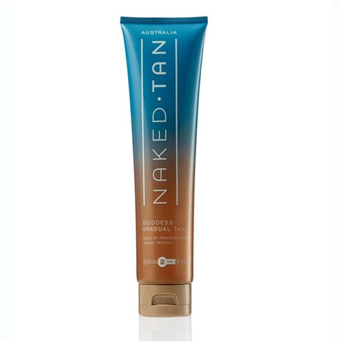 Gradual Tan